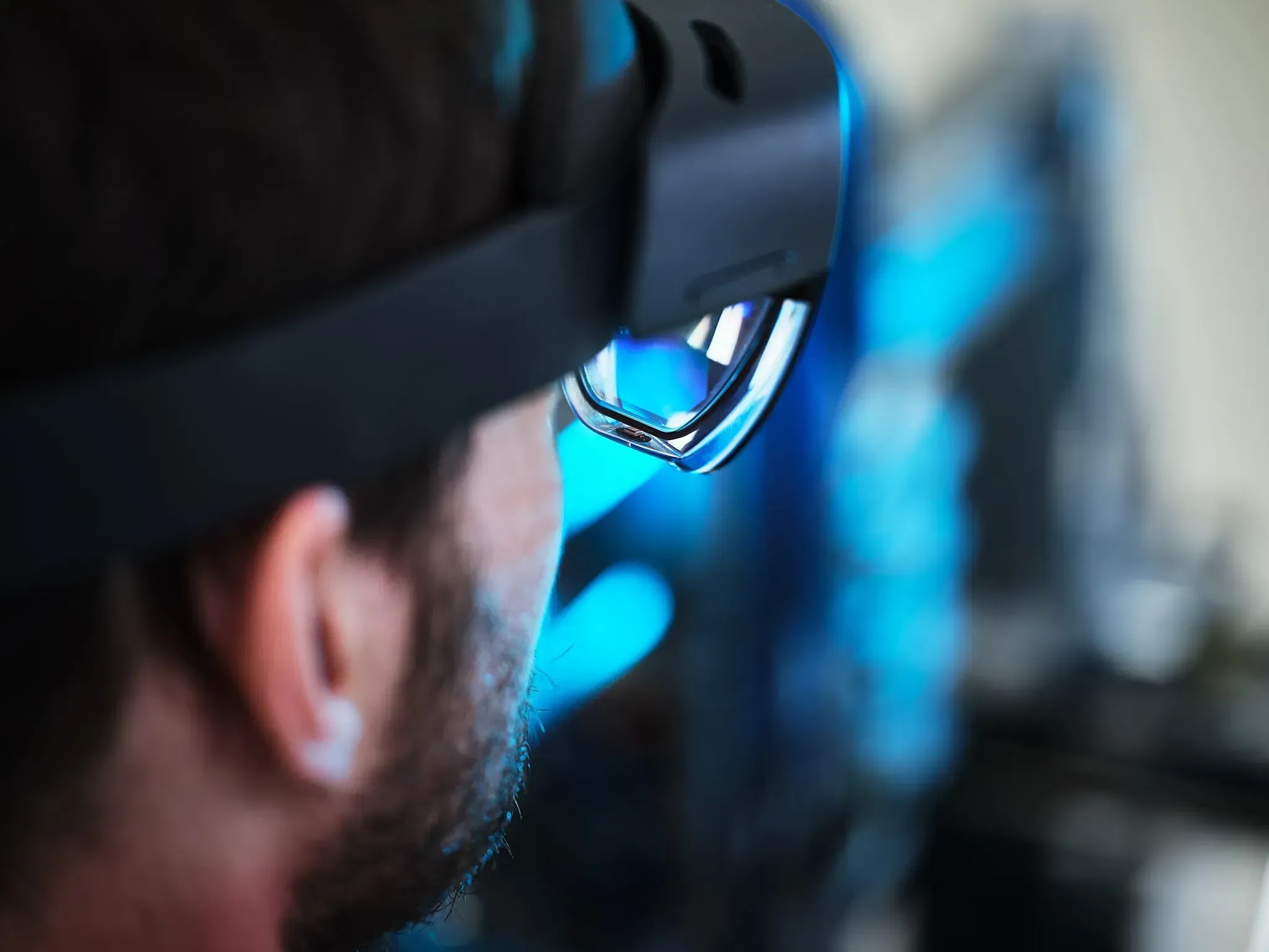 Werbefotografie für Technologieunternehmen in Tirol